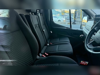 Used Ford Transit 2025 for sale - 76692114: Photo