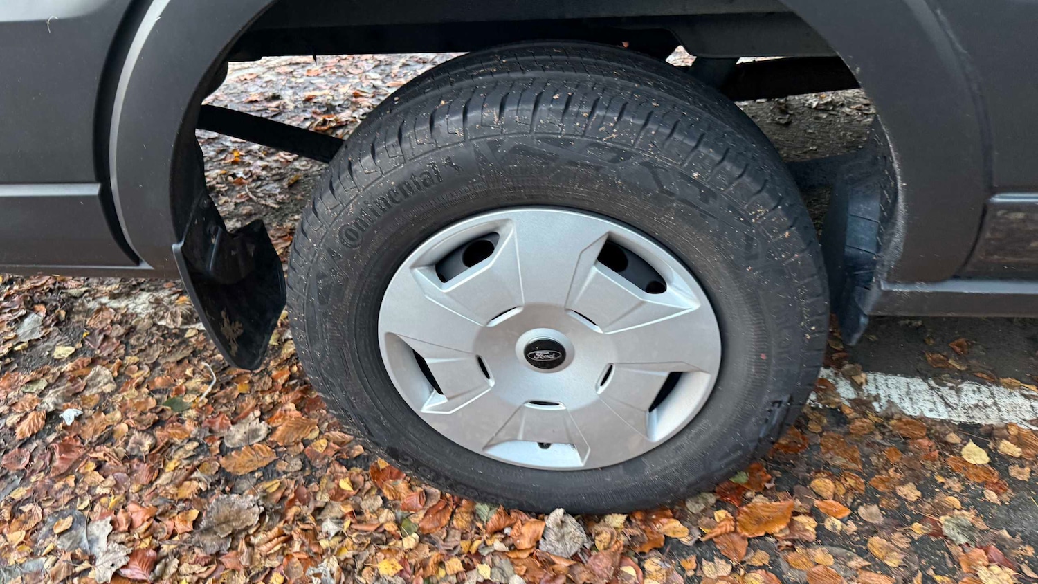 Used Ford Transit 2025 for sale - 76692114: Photo 4