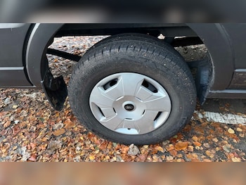 Used Ford Transit 2025 for sale - 76692114: Photo