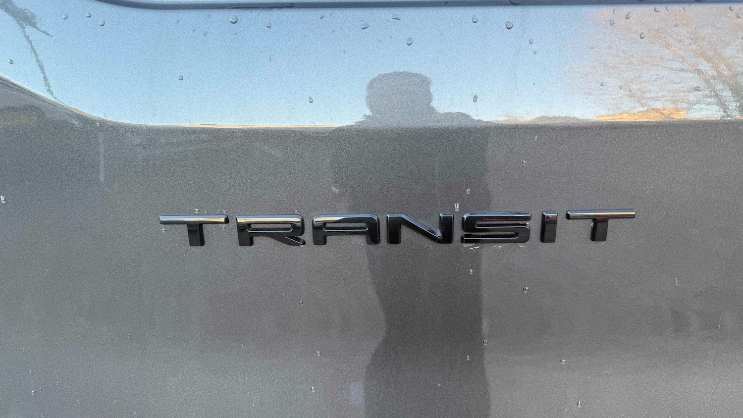 Used Ford Transit 2025 for sale - 76692114: Photo 6