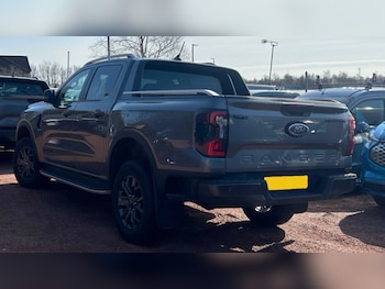 Used Ford Ranger 2023 for sale - 77960663: Photo