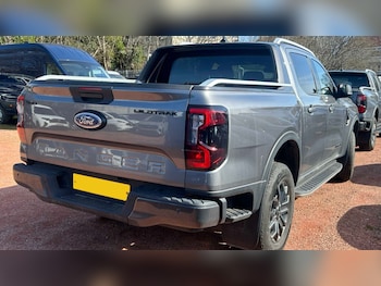 Used Ford Ranger 2023 for sale - 77960663: Photo