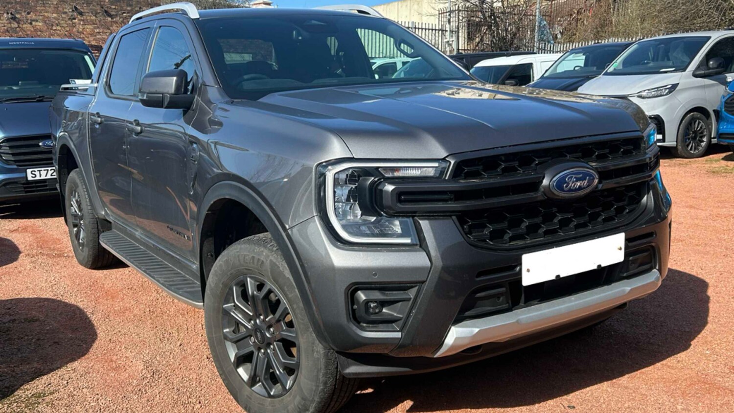 Used Ford Ranger 2023 for sale - 77960663: Photo 4