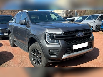 Used Ford Ranger 2023 for sale - 77960663: Photo