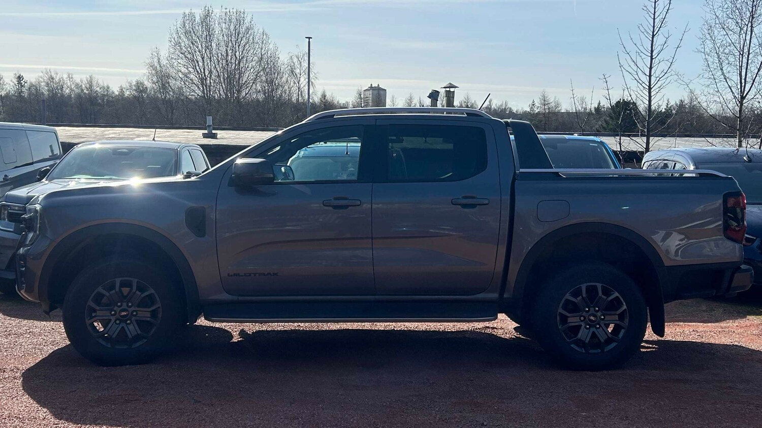 Used Ford Ranger 2023 for sale - 77960663: Photo 5