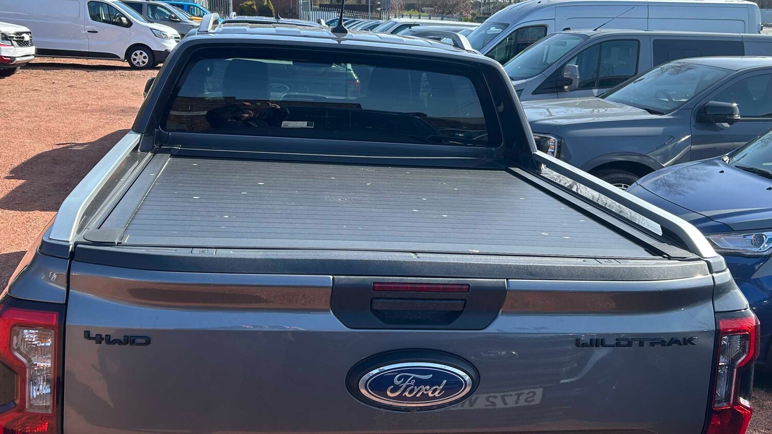 Used Ford Ranger 2023 for sale - 77960663: Photo 6