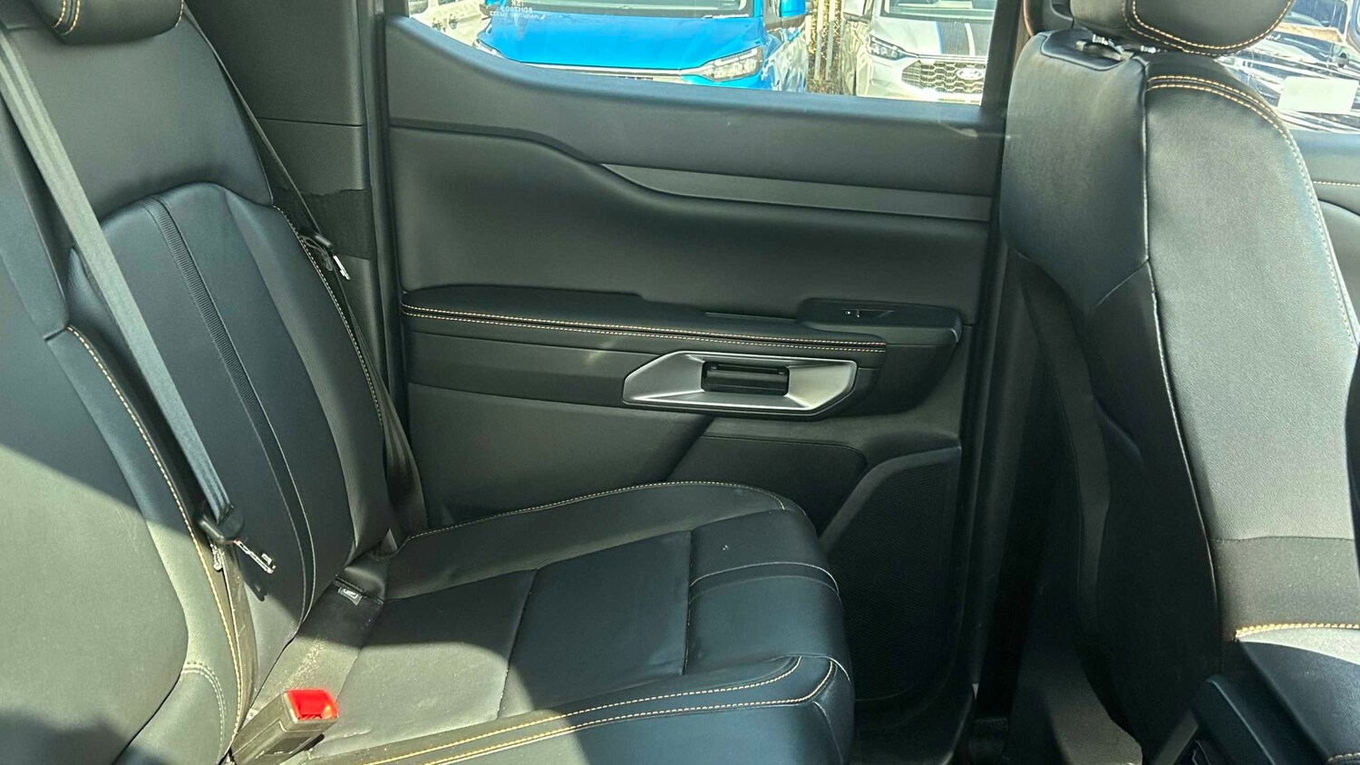 Used Ford Ranger 2023 for sale - 77960663: Photo 7