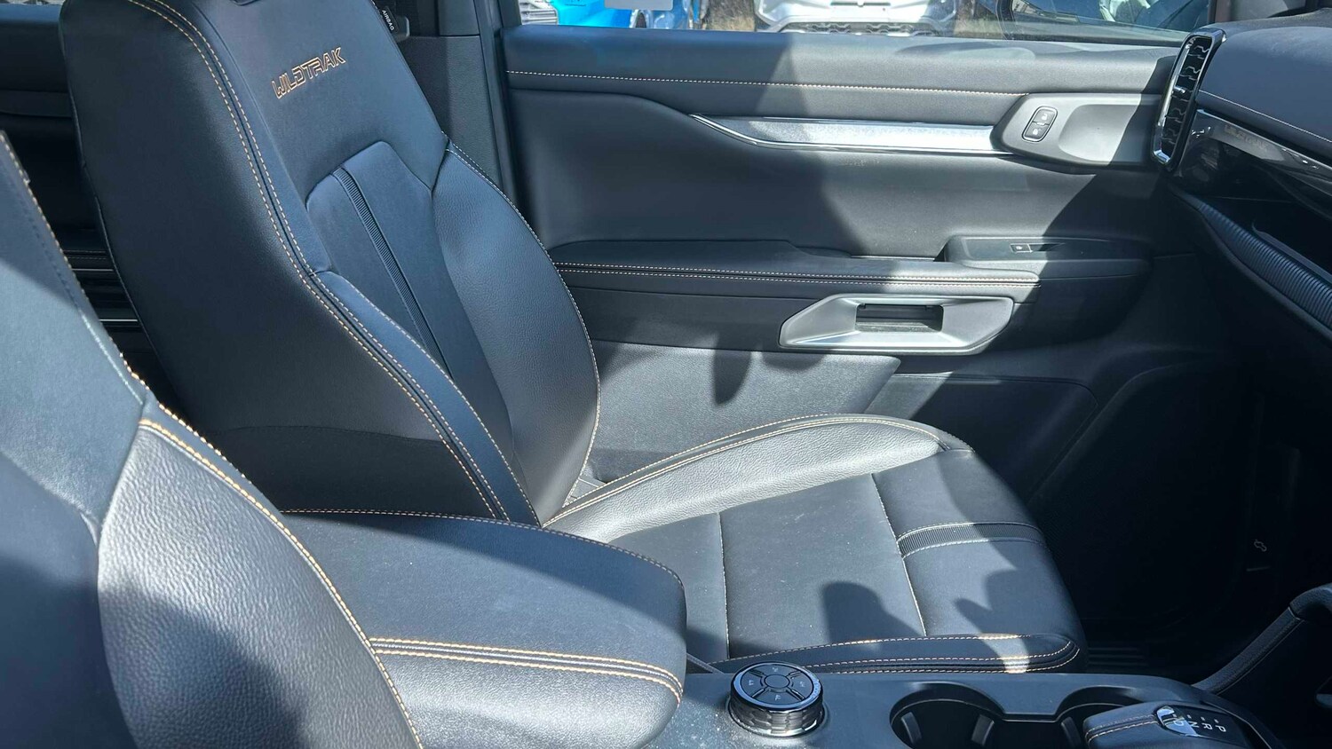 Used Ford Ranger 2023 for sale - 77960663: Photo 8