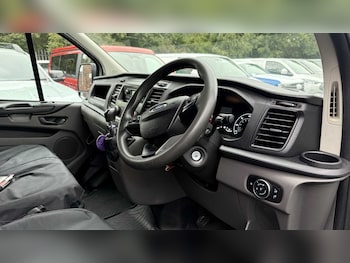 Used Ford Transit Custom 2018 for sale - 76156094: Photo 4