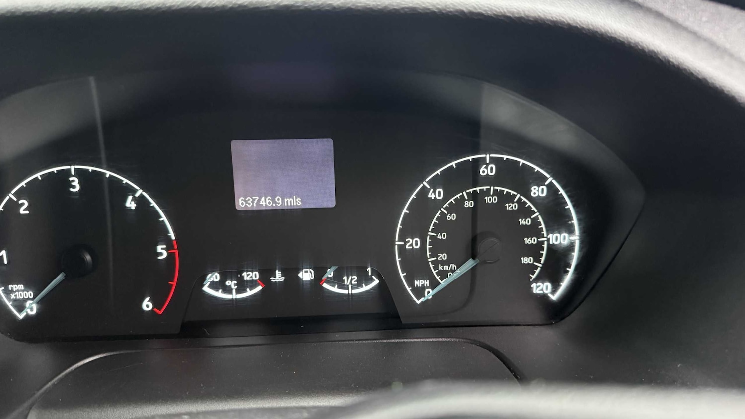 Used Ford Transit Custom 2018 for sale - 76156094: Photo 5