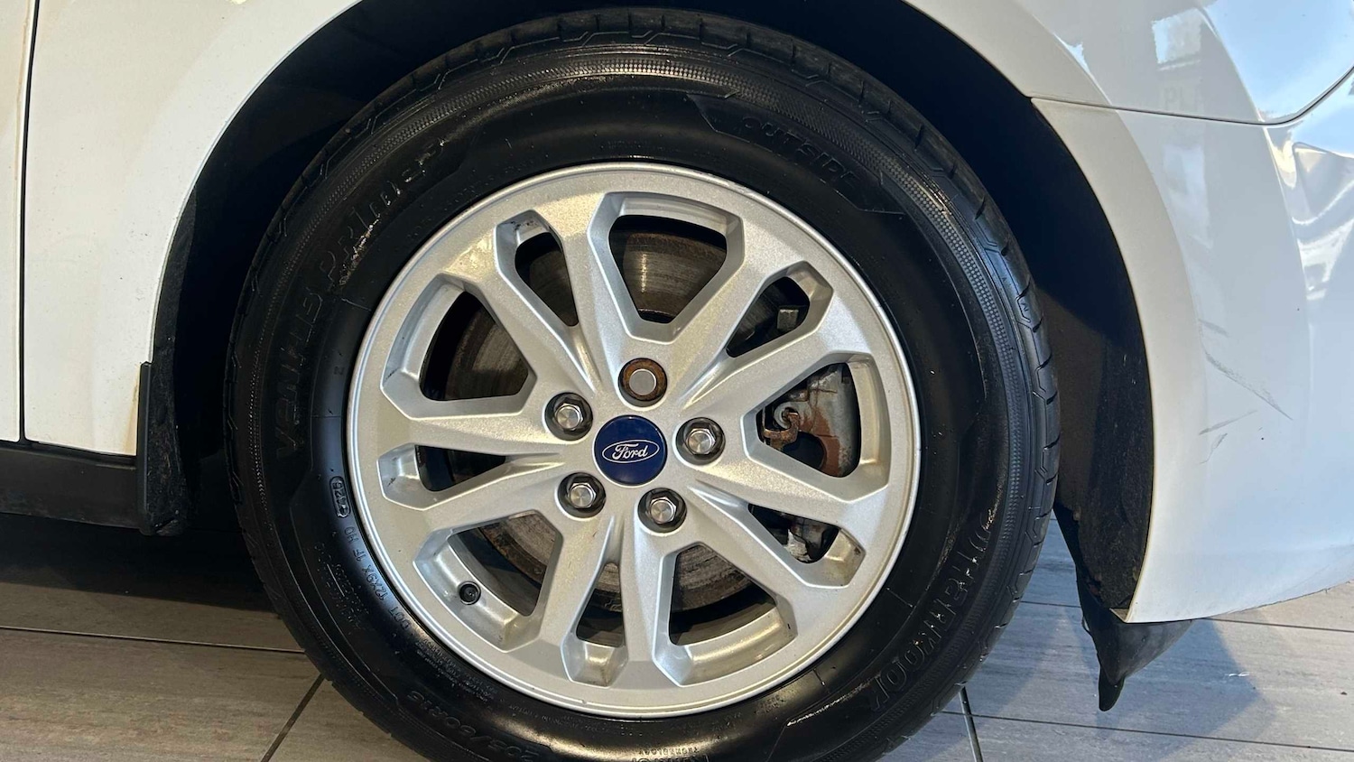 Used Ford Transit Connect 2021 for sale - 77972518: Photo 12