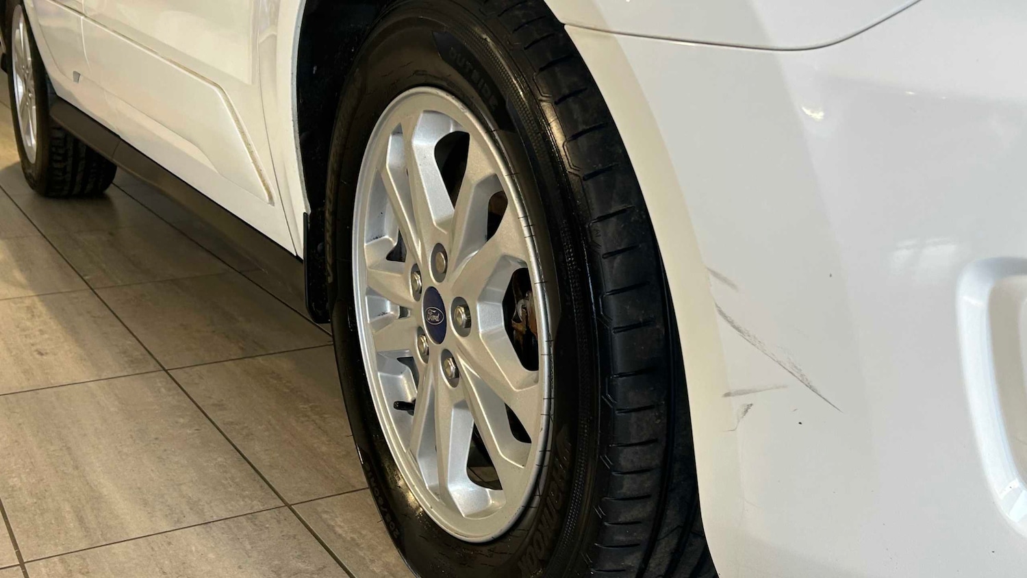 Used Ford Transit Connect 2021 for sale - 77972518: Photo 13