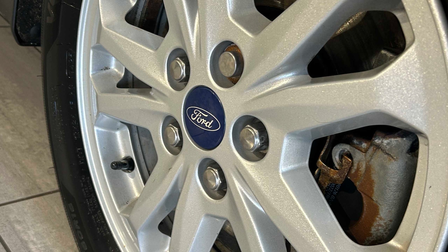 Used Ford Transit Connect 2021 for sale - 77972518: Photo 14