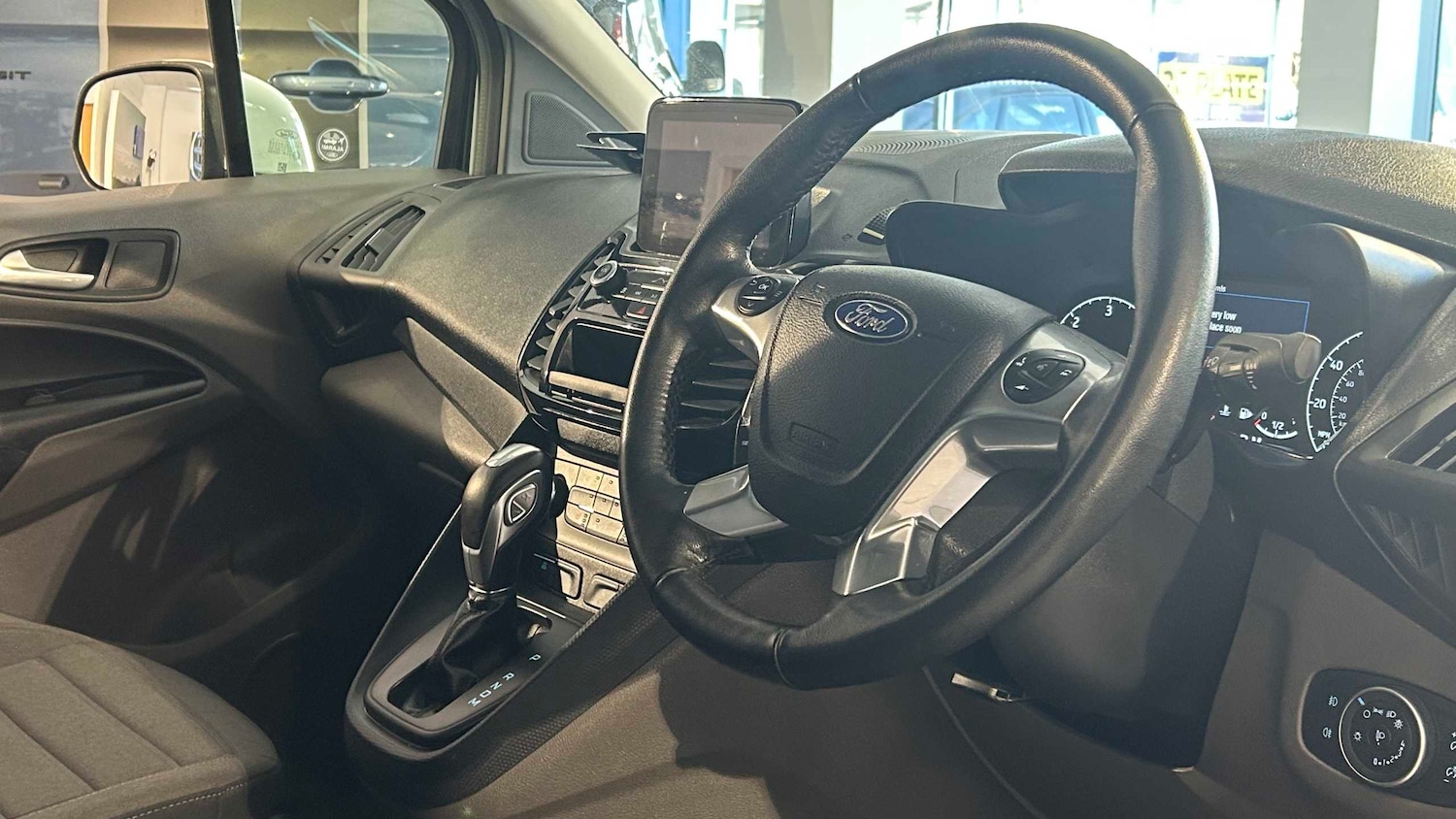 Used Ford Transit Connect 2021 for sale - 77972518: Photo 15