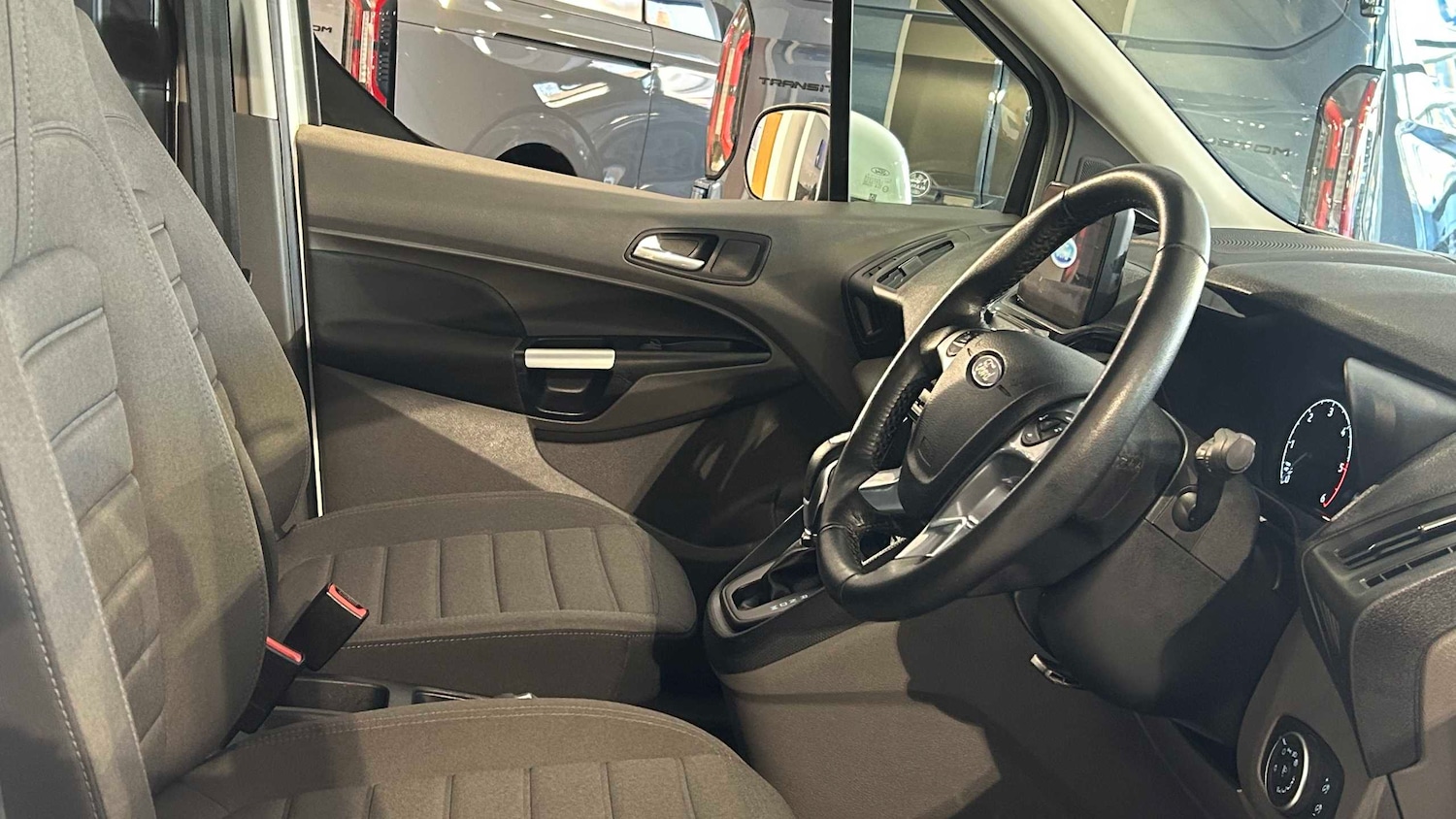 Used Ford Transit Connect 2021 for sale - 77972518: Photo 16