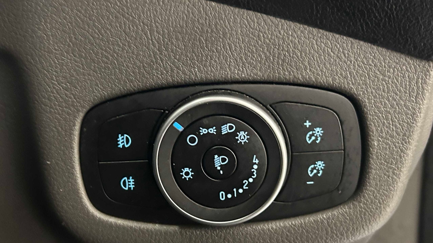 Used Ford Transit Connect 2021 for sale - 77972518: Photo 19