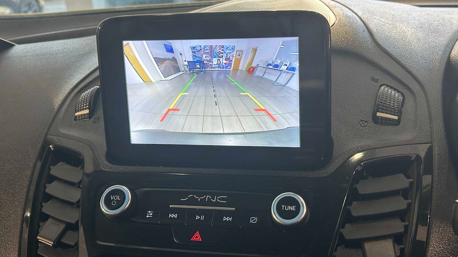 Used Ford Transit Connect 2021 for sale - 77972518: Photo 27