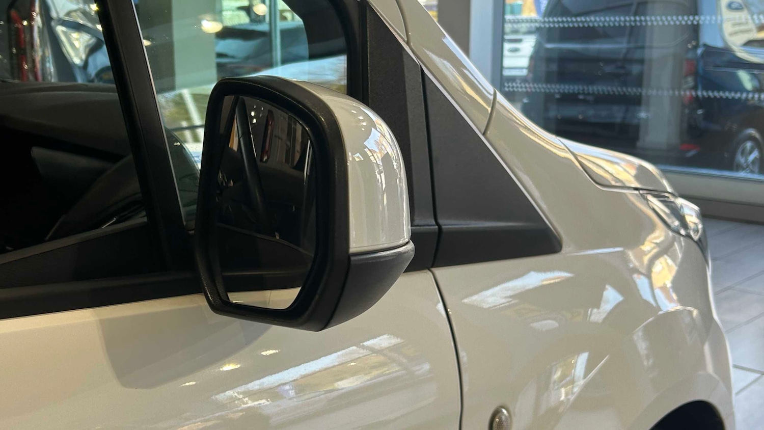 Used Ford Transit Connect 2021 for sale - 77972518: Photo 29