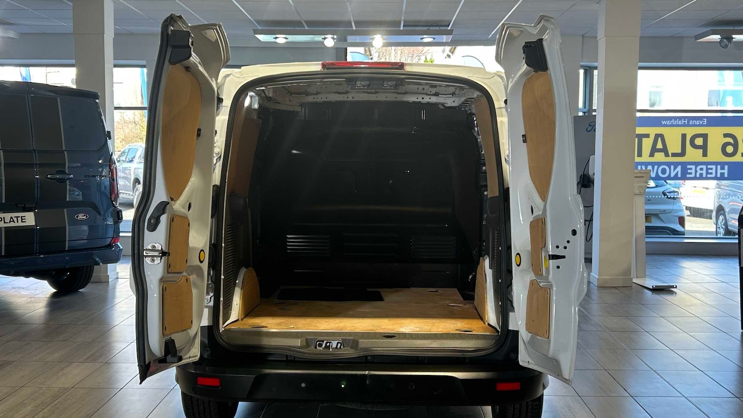 Used Ford Transit Connect 2021 for sale - 77972518: Photo 30