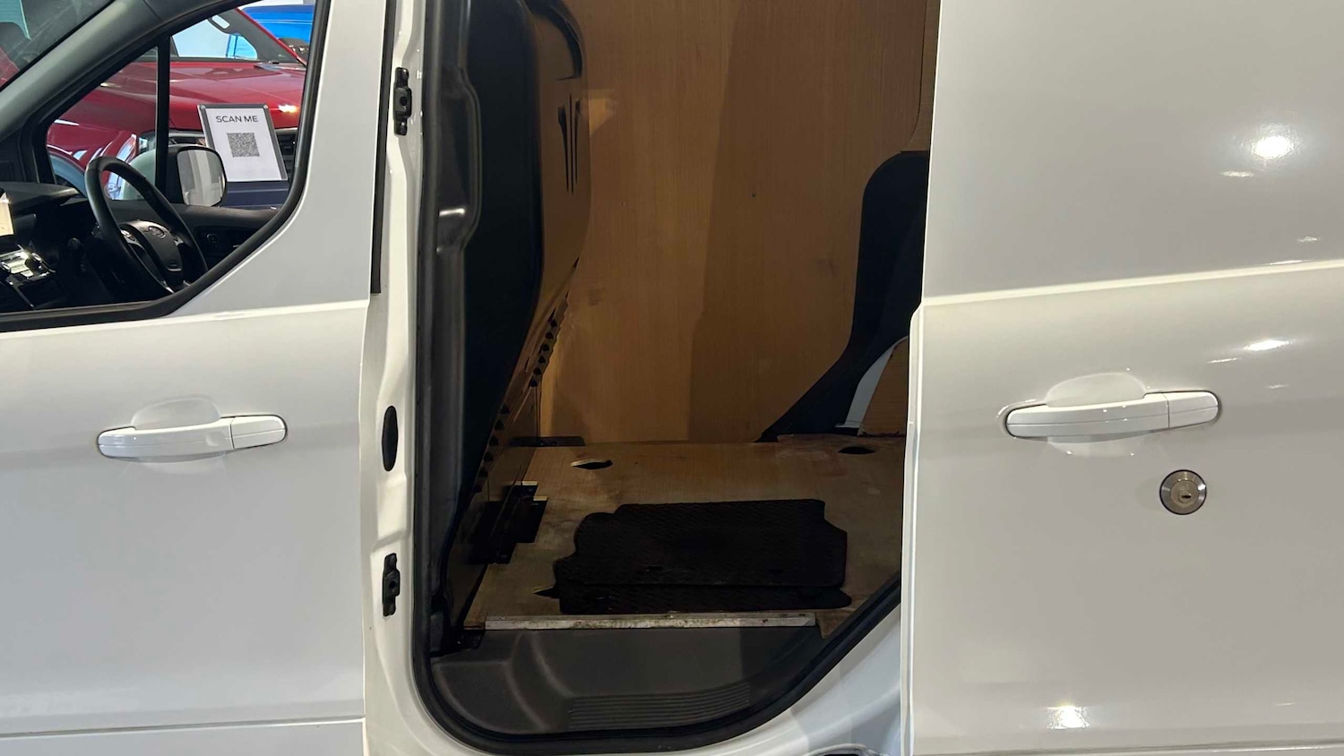 Used Ford Transit Connect 2021 for sale - 77972518: Photo 33