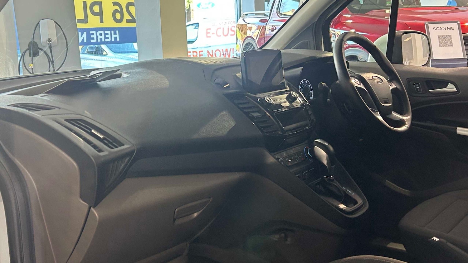 Used Ford Transit Connect 2021 for sale - 77972518: Photo 34