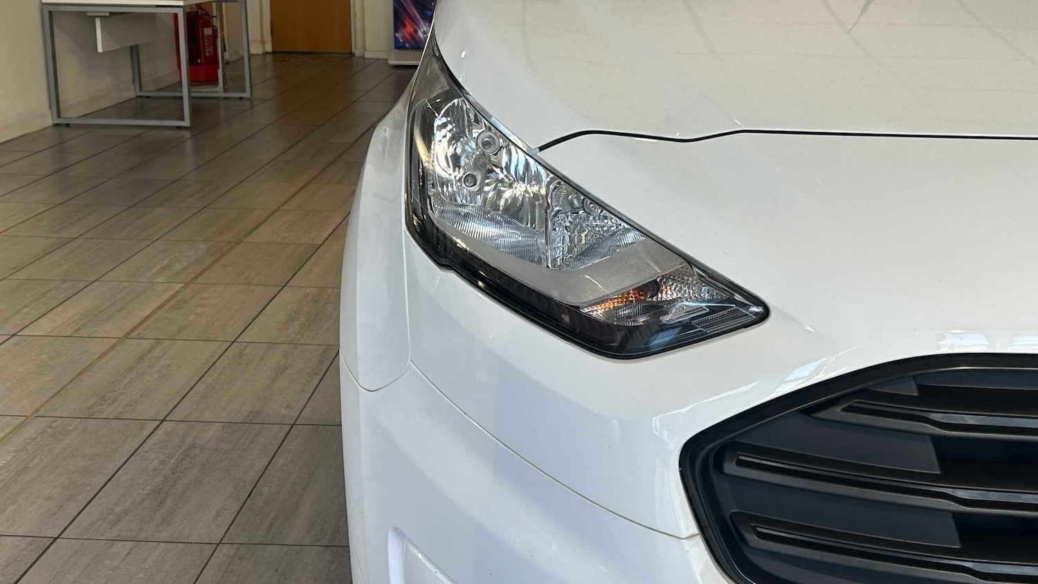 Used Ford Transit Connect 2021 for sale - 77972518: Photo 8