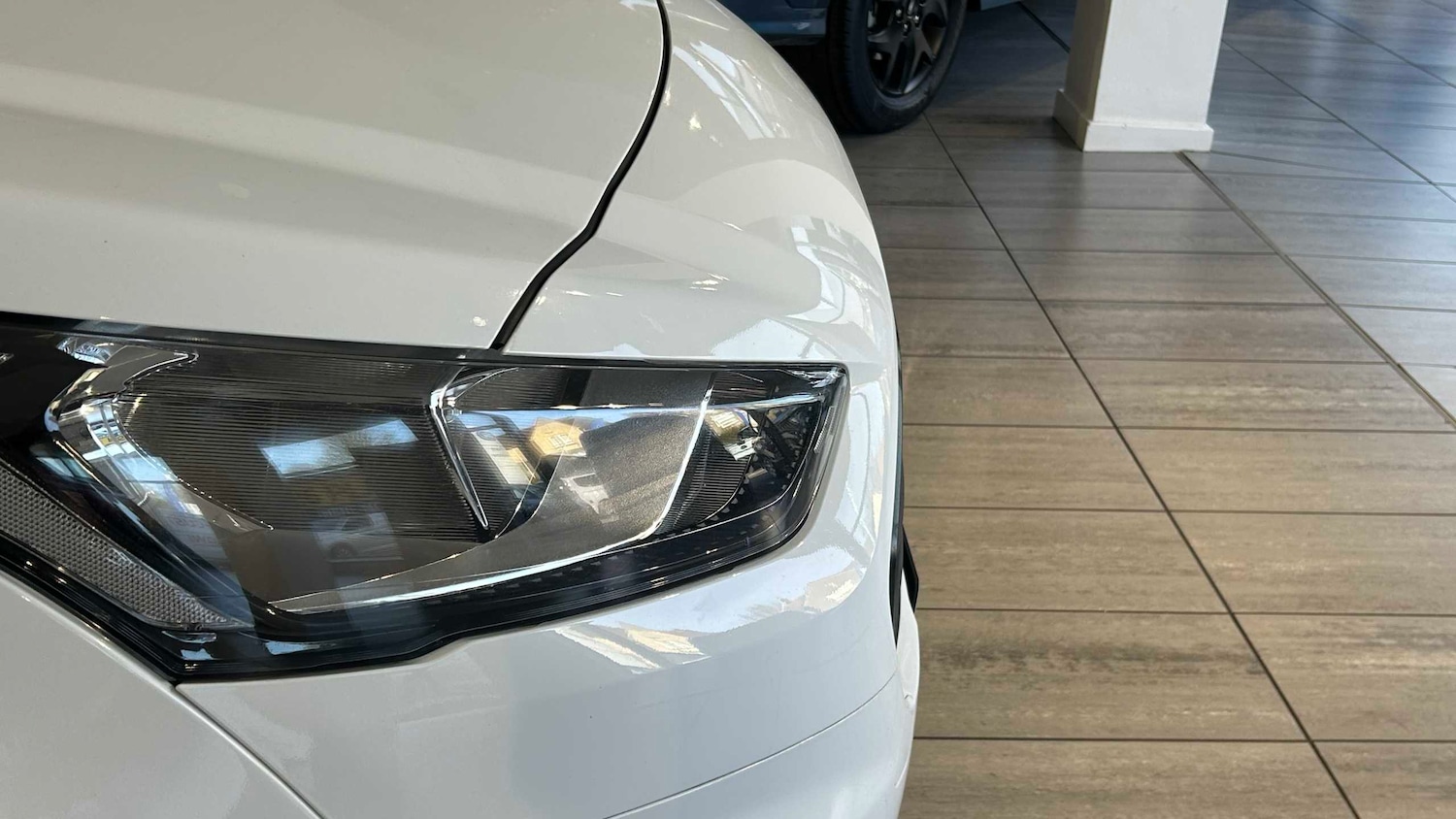 Used Ford Transit Connect 2021 for sale - 77972518: Photo 9