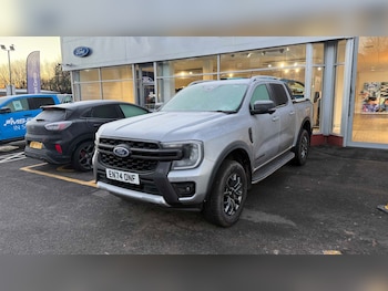 Used Ford Ranger 2025 for sale - 76705015: Photo