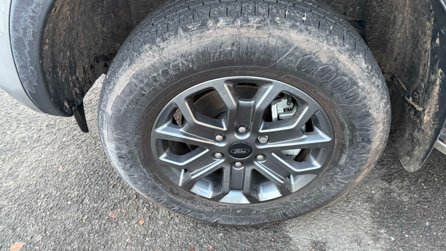 Used Ford Ranger 2025 for sale - 76705015: Photo 2