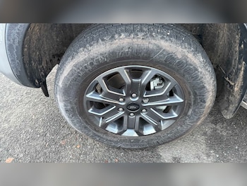 Used Ford Ranger 2025 for sale - 76705015: Photo