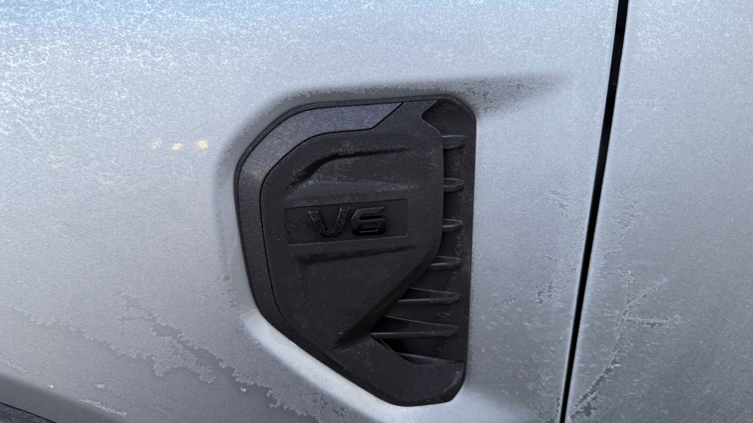 Used Ford Ranger 2025 for sale - 76705015: Photo 3