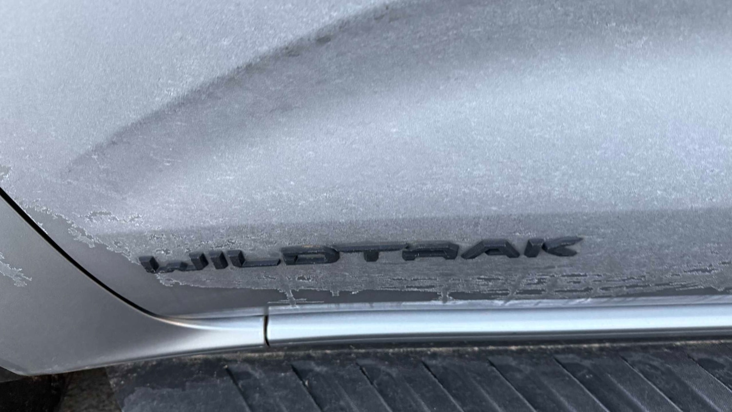 Used Ford Ranger 2025 for sale - 76705015: Photo 4