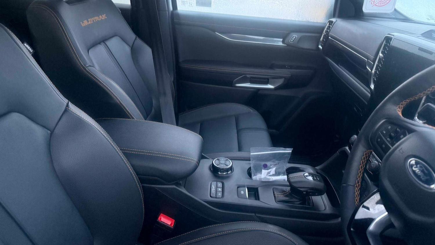 Used Ford Ranger 2025 for sale - 76705015: Photo 7