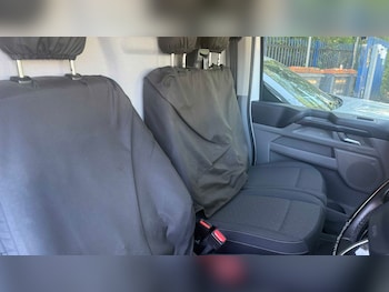 Used Ford Transit Custom 2024 for sale - 79306646: Photo