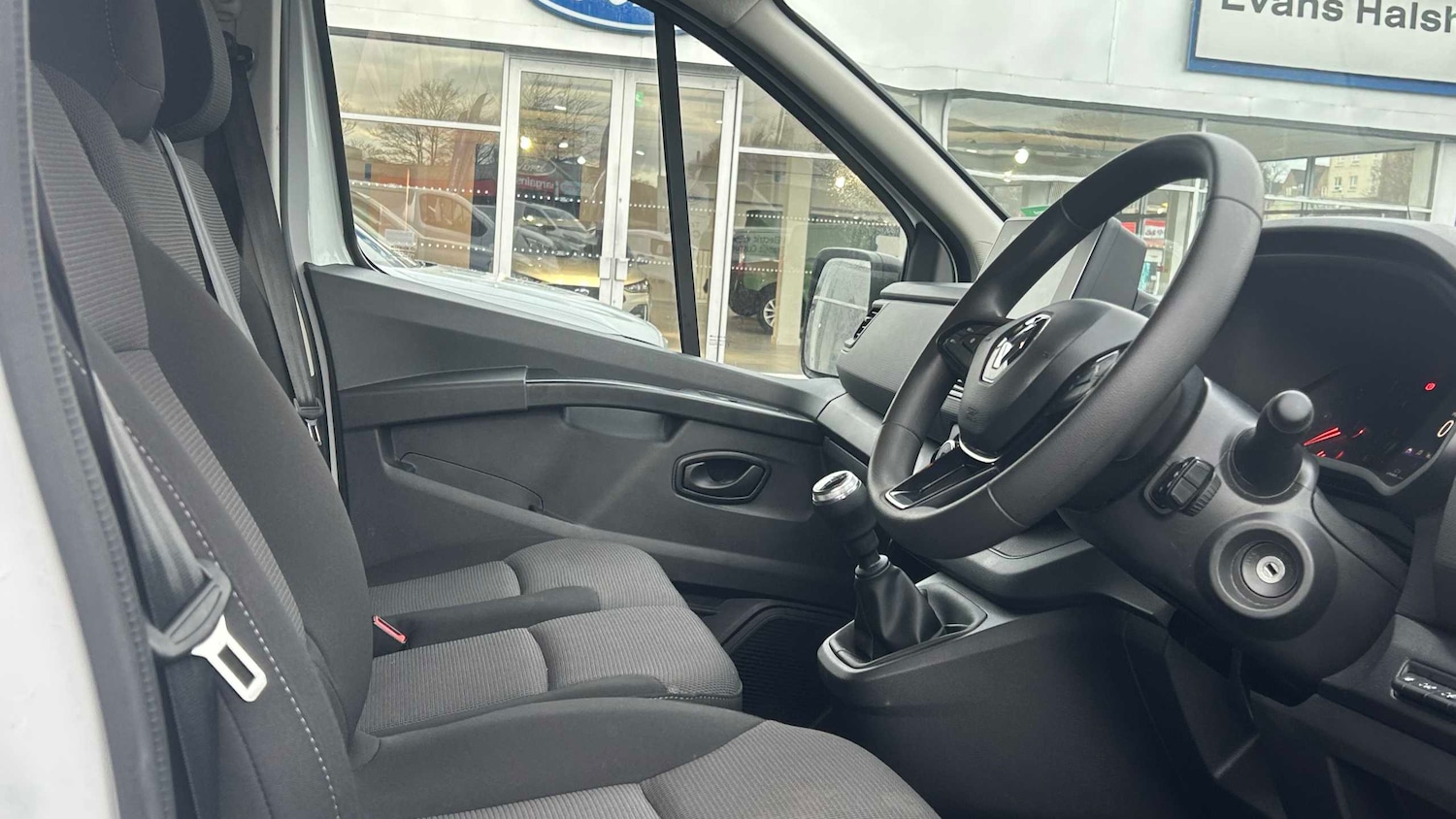 Used Renault Trafic 2024 for sale - 77281858: Photo 10