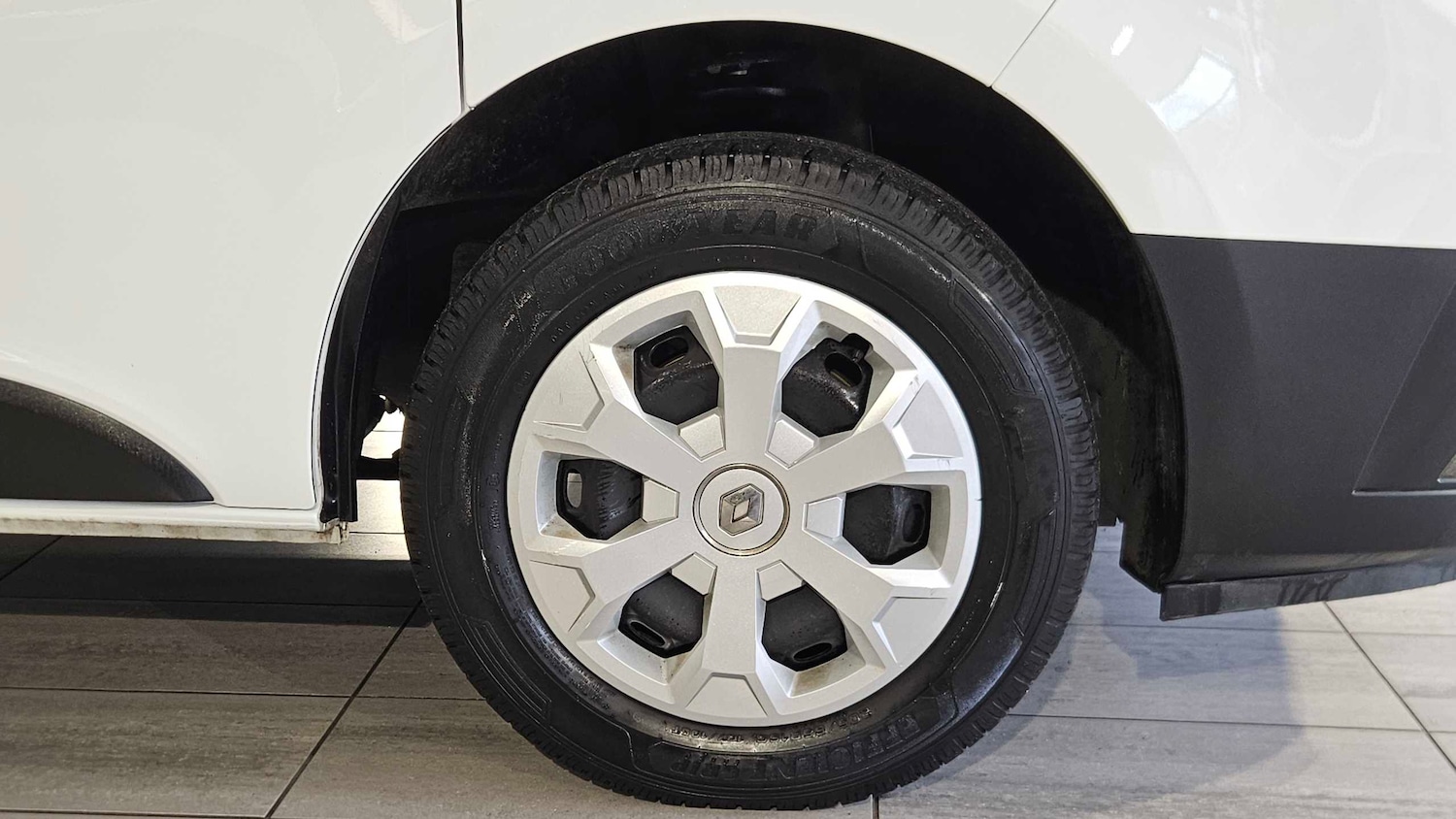 Used Renault Trafic 2024 for sale - 77281858: Photo 14