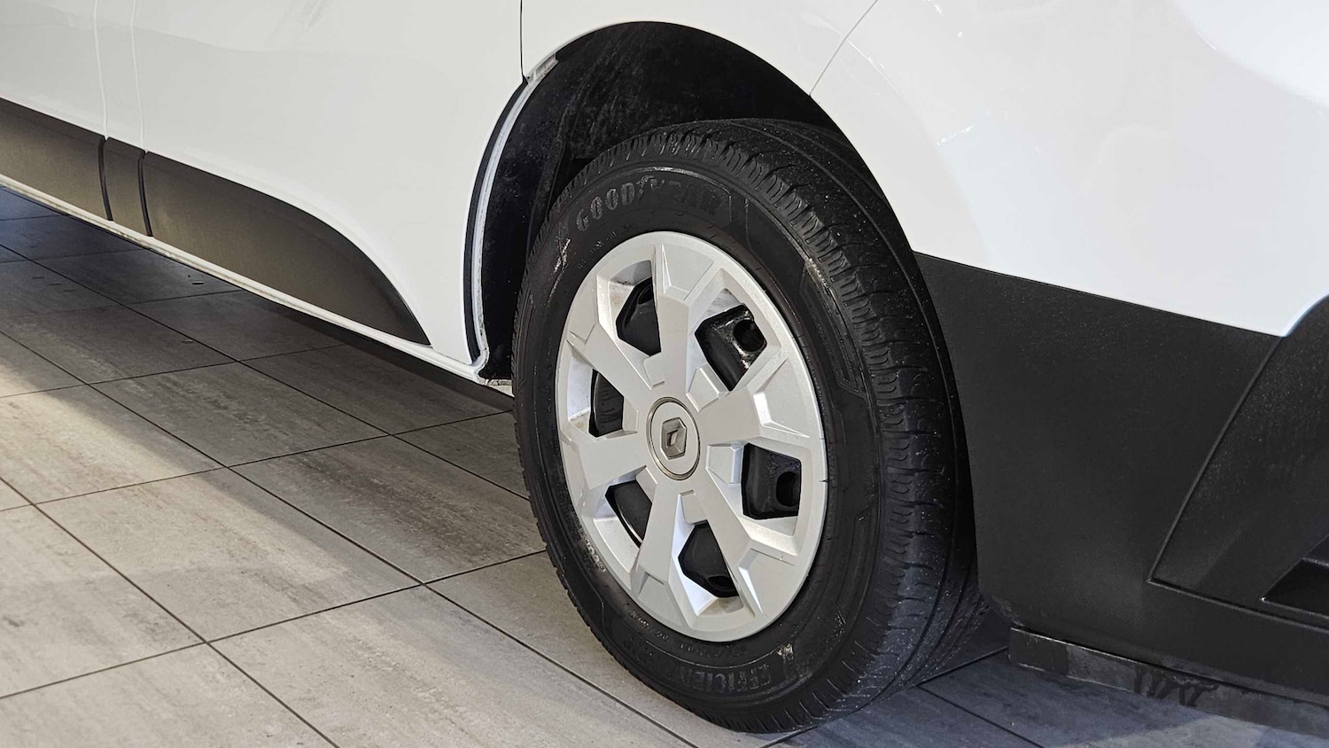 Used Renault Trafic 2024 for sale - 77281858: Photo 15