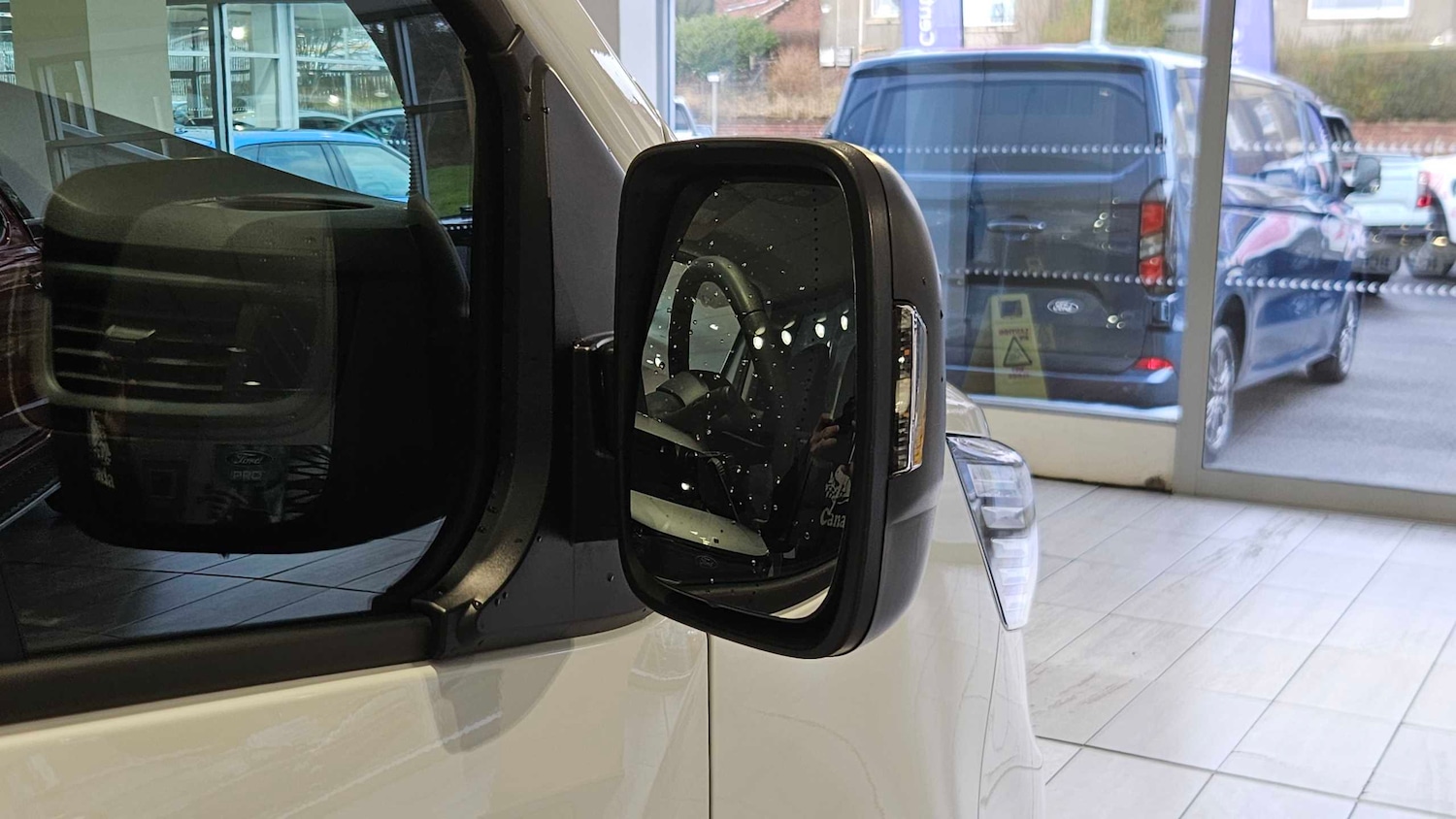 Used Renault Trafic 2024 for sale - 77281858: Photo 16