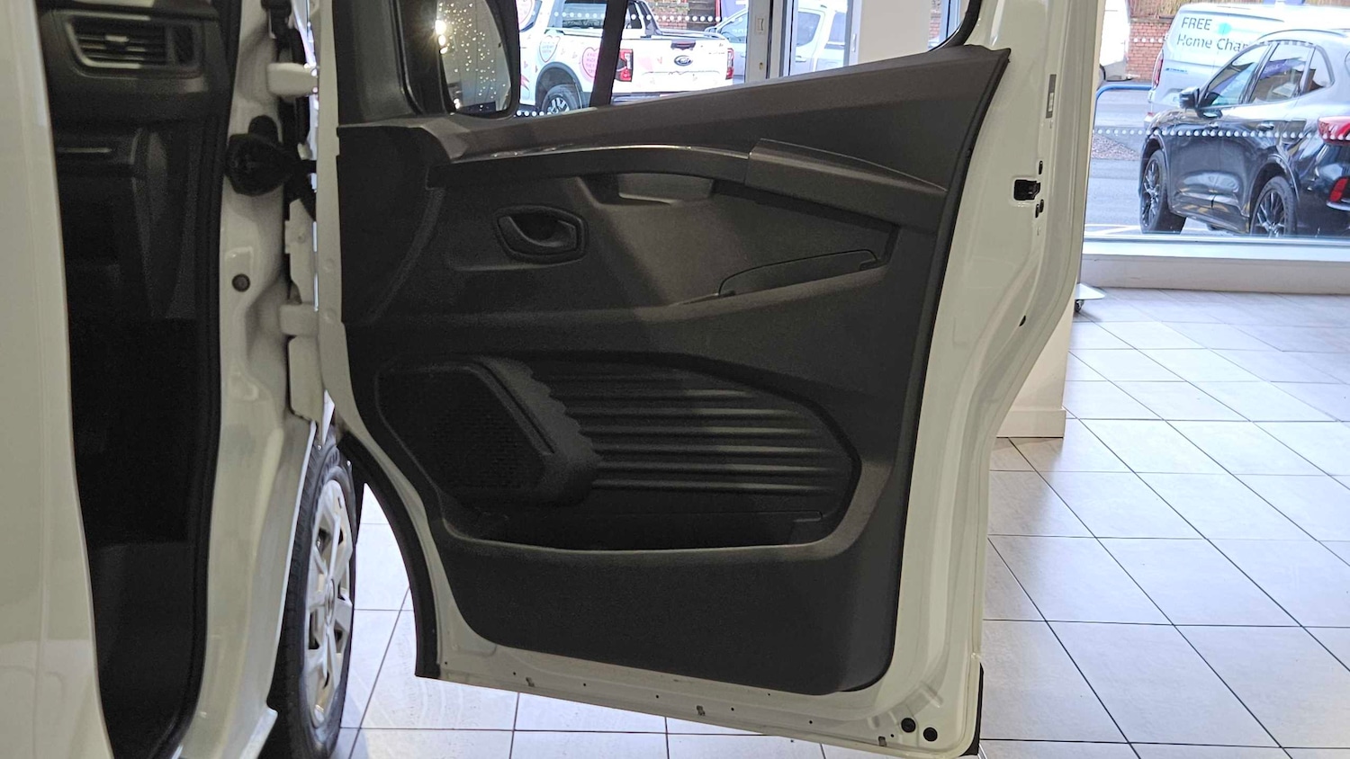 Used Renault Trafic 2024 for sale - 77281858: Photo 17