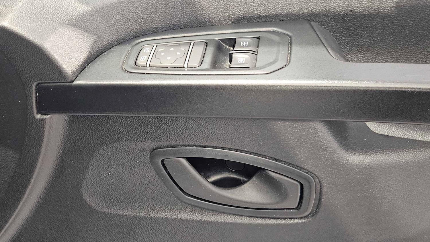 Used Renault Trafic 2024 for sale - 77281858: Photo 18