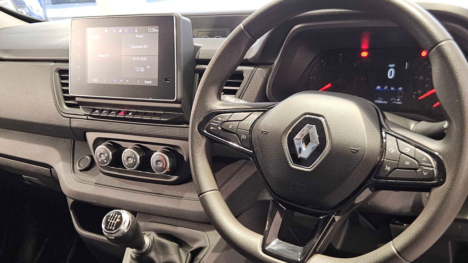 Used Renault Trafic 2024 for sale - 77281858: Photo 19