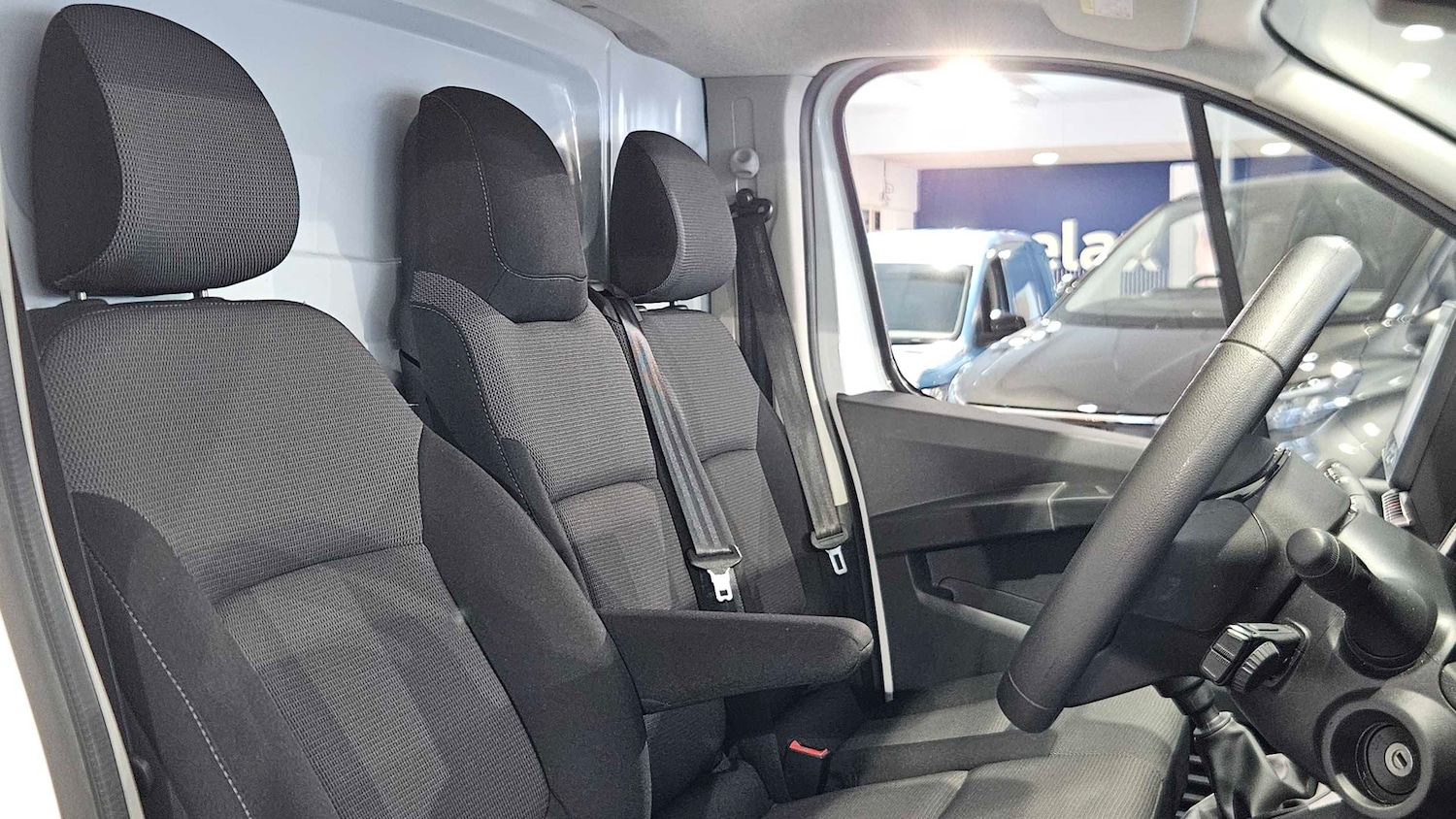 Used Renault Trafic 2024 for sale - 77281858: Photo 20