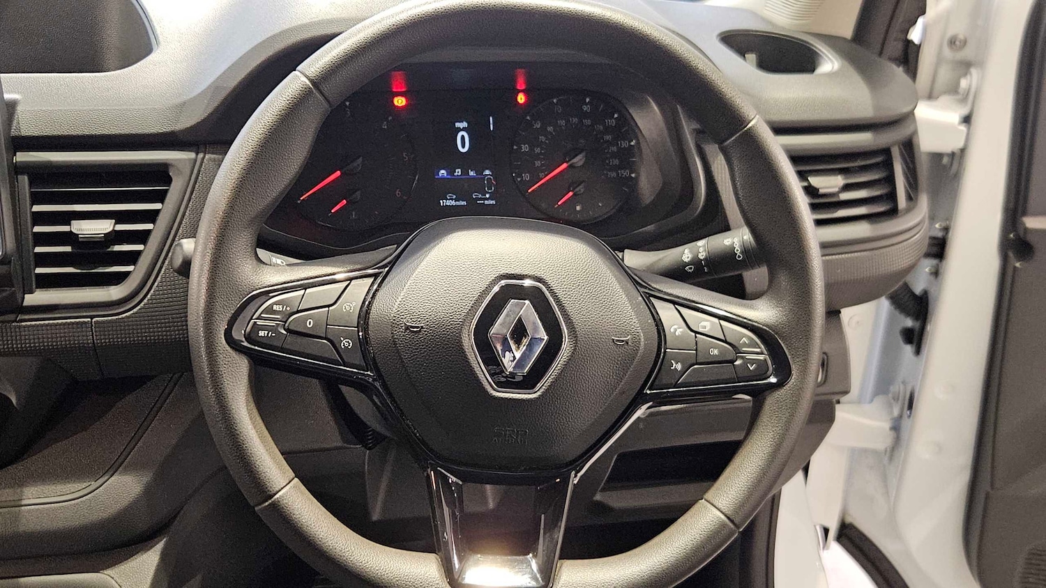 Used Renault Trafic 2024 for sale - 77281858: Photo 21