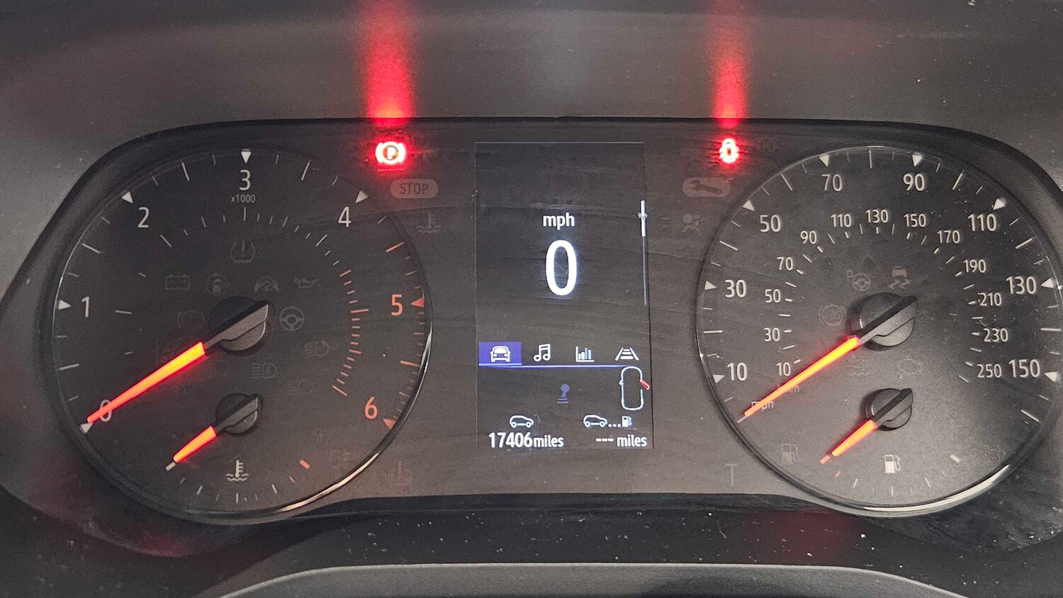 Used Renault Trafic 2024 for sale - 77281858: Photo 24