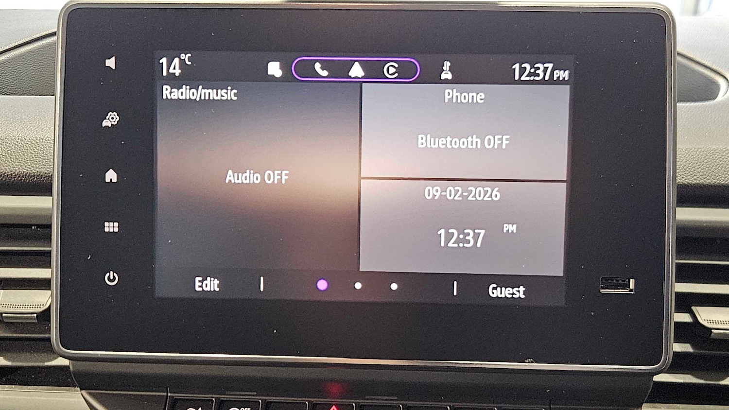 Used Renault Trafic 2024 for sale - 77281858: Photo 25