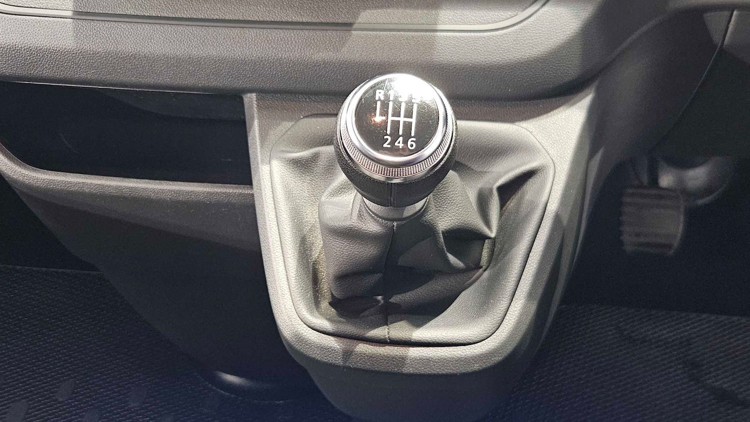 Used Renault Trafic 2024 for sale - 77281858: Photo 27