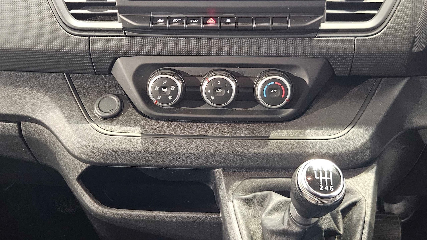 Used Renault Trafic 2024 for sale - 77281858: Photo 28