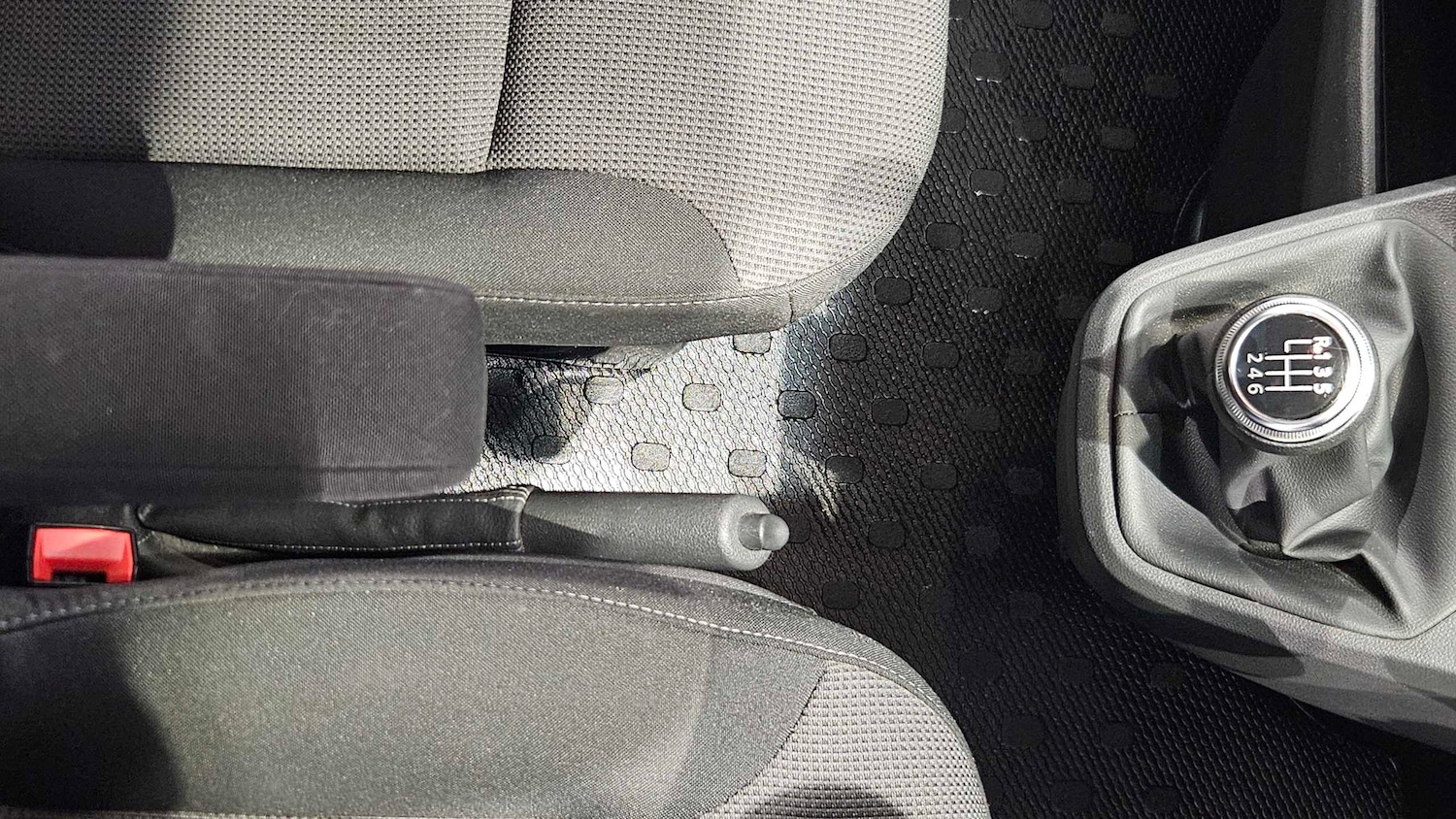 Used Renault Trafic 2024 for sale - 77281858: Photo 29