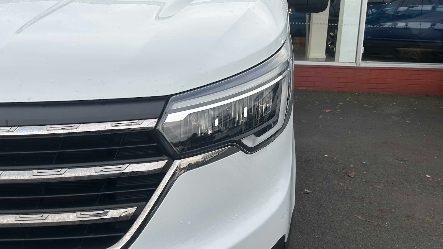 Used Renault Trafic 2024 for sale - 77281858: Photo 3