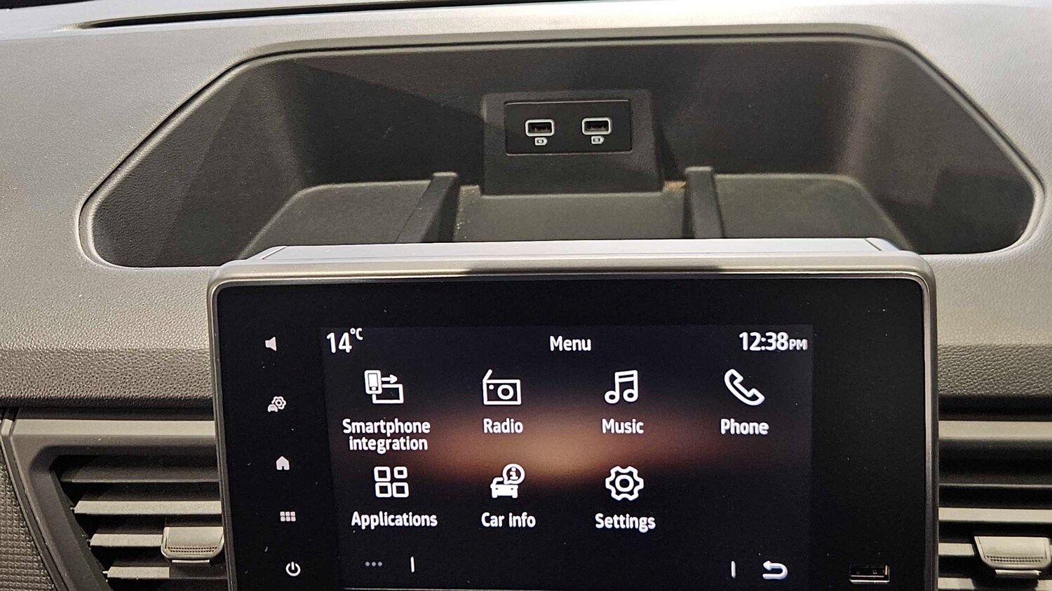 Used Renault Trafic 2024 for sale - 77281858: Photo 34